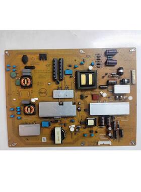 @夏普LCD-60NX255A/60DS31A电源板RUNTKB056WJQZ JSL2142-003黑口