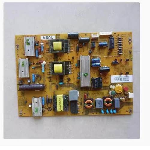 @海尔46EU3000 LD46U3200电源板0094003794H FP-HZP-3794H 10管现