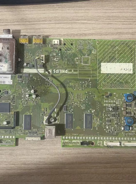 原装拆机飞利浦主板 3104 313 60735 屏LC420WX3 SL A1测好发货