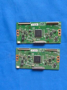原装正品微鲸WTV43K1J逻辑板6870C-0552A配TPT430U3-EGYSJM.G屏