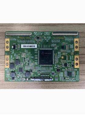 @原装海信LED43EC500U 43R6000U逻辑板HV430QUB-N41 47-6021187现