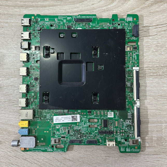 A三星QA75Q60RAJXX主板BN41-02695A BN91-20205D屏CY-RR075FGLV1H