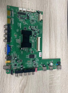 原装康佳LED42C3200N LED42/55X5000DE 42MSIIPD主板35016515配屏