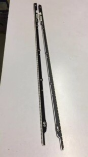 原装三星 UA50ES6900J灯条50SNB 3D-7032LED-MCPCB-R/L 一套发
