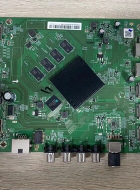 小米 L65/70/75M5-EA/EC/4A/4S主板DKTV-B001UG-T962-AE-20200703
