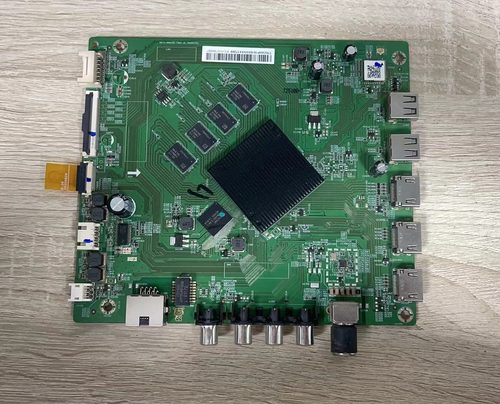 小米 L65/70/75M5-EA/EC/4A/4S主板DKTV-B001UG-T962-AE-20200703