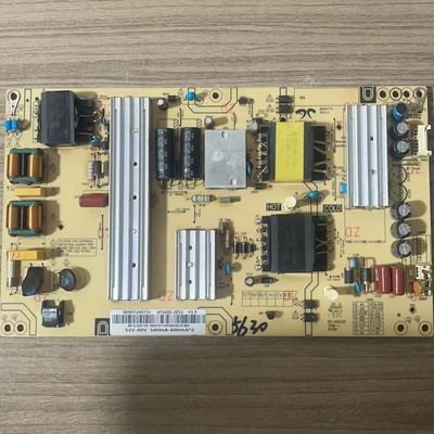 海尔LS55A31J电源板0090726973J