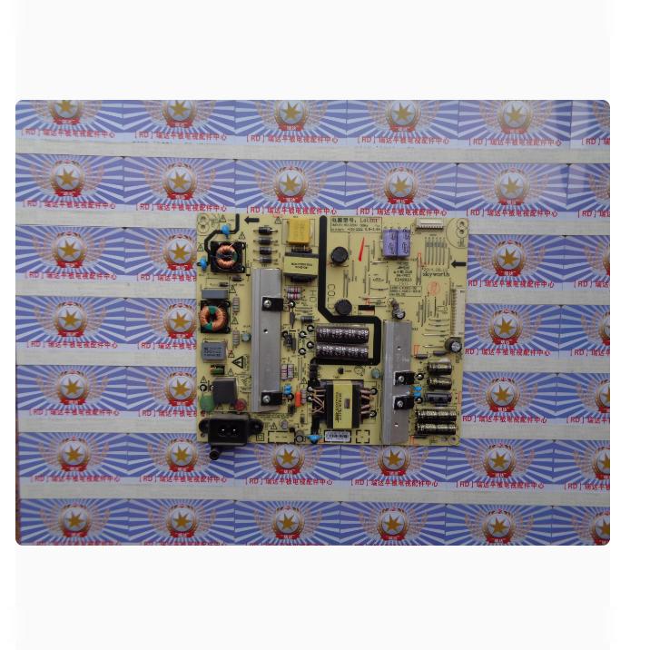 原装创维49E390E 电源板 168P-L4U011-02 5800-L4U011-0210正品