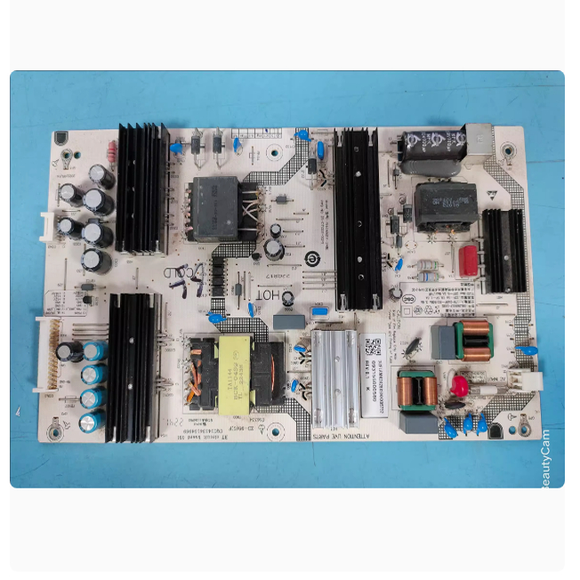 小米L65M9-SP电源SHLD6501F-248E