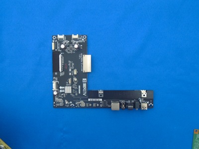 AA原装原厂暴风超体B50C51主板 PL.AMT101.5屏DS50M61-DS01