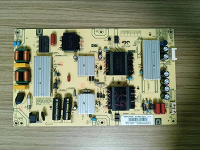 非代用原装海尔LU65C51电源板0090729199L AY166D-2SF12实物发货