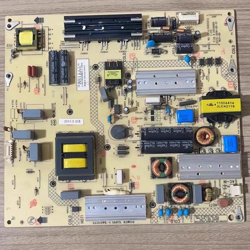 康佳LED49K70A LED50/55X1800A电源板35018989 35019730 34011175