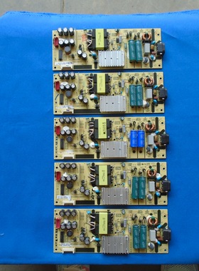 原装TCL D55A730U液晶电视电源板40-L12NW4-PWC1CG/PWD1CG 现货