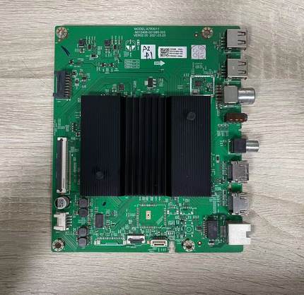 @创维65A3主板A7R3011 N012406-001985-003配屏RDL650WY(LD0-900)