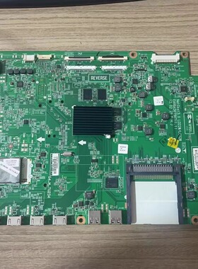 实拍#原装 LG 42LM6400-CE主板EAX64307907(1.1)屏LC420EUG