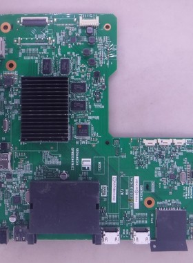 A原装夏普LCD-60UE20A主板DUNTKG441 QPWBXG441WJZZ配屏MA724-0