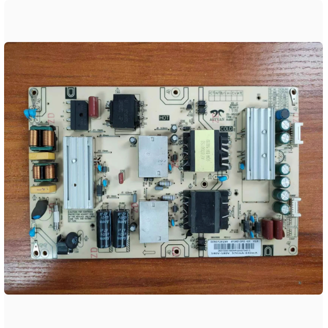 海尔LU55D31J电源板0090729199J