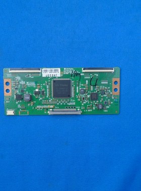 AA实拍原装原厂拆机康佳LED55K35U逻辑板6870C-0584A屏72000973YT