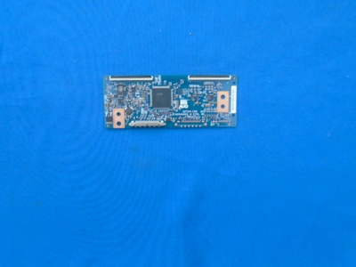 A原装正品海尔 LD55U3000 逻辑板 42T24-C09 T420HVD01.3