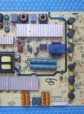 超新D原装创维60E6200电源板168P-L6L013-00 5800-L6L013-0000