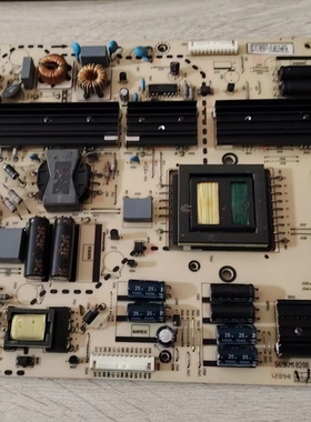 原装 夏华LE-42HT51 电源板569KM1 820B 实物拍照