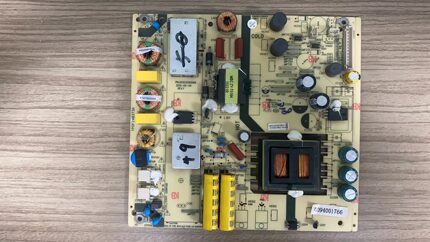 a原装海尔LS49H510X LE48G520N电源板TV5502-ZC02-01 0094001766A
