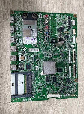 特价LG 42LA6500-CC主板EAX64797003(1.2) 屏 LC420EUH(PF)(P1)