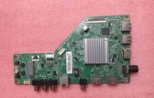 @飞利浦58PUF7294/T3主板715G9225-M03-B00-004Y屏TPT580B5-U2T01