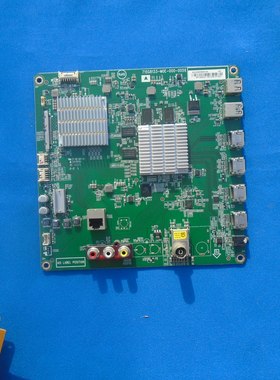 @@索尼KD-49X6000D主板715G8133-M0E-000-005K屏TPT490U2-QUB00.K