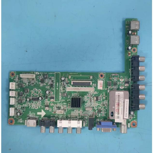 A原装长虹LED39B1000C主板JUC7.820.00064337屏M390F12-E3-A现货