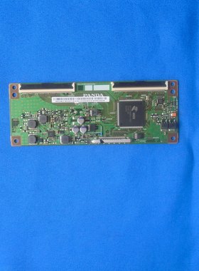 原装原厂海尔LS55H610G逻辑板  CEC-PCB5460002A 屏LC546PU2L0