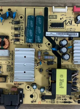 原装TCL 49A860U 电源板40-L121H4-PWB1CG 08-L121H44-PW200AG