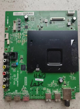 ##原装东芝60U6700C主板40-MS828A1-MAC2LG 屏LVU600ND1L LD9W06