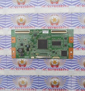 TCL电视L40E09/L40E9FBD海信TLM40V66PK原装逻辑板SYNC60C4LV0.3