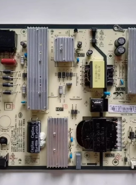 9成新原装小米L65M5-EA L65M5-EA M7-EA电源板 AY188D-1SF01测好