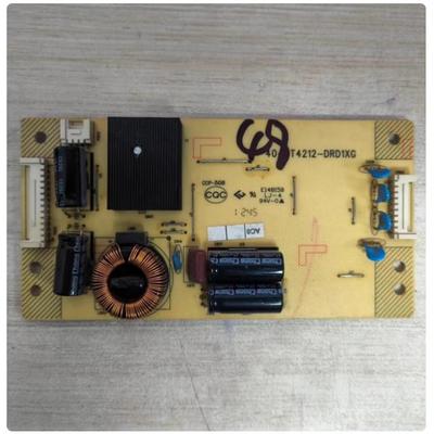 @原装拆机 TCL L48E5390A-3D 55E5390A恒流板 40-RT4212-DRD1XG