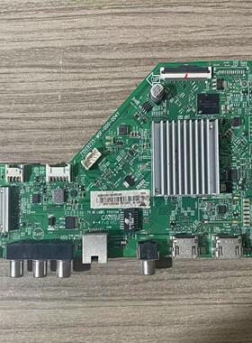 @飞利浦50PUF6112主板715G9225-M0F-000-004Y屏SDL500W0(AD0-000)