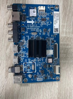 AA原装长虹50/55D5S/2S 55G5 55A4U主板JUC7.820.00227192屏可选