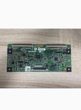 @原装创维40E19HM 夏普 逻辑板 CPWBX RUNTK DUNTK 4414TP ZZ测好