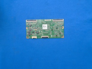 A原装正品三星UA55HU6000J 5900J逻辑板HV550QUB-B10 47-6021038