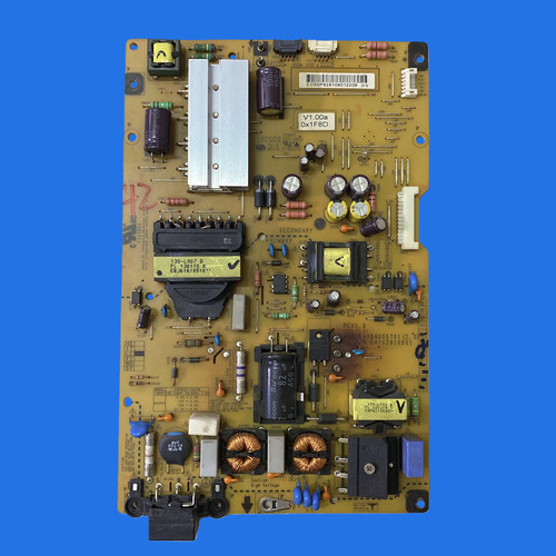 LG42LA6500-CC电源板