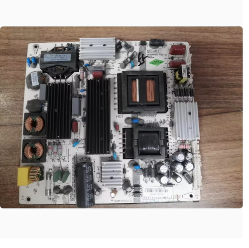 @麦格米特液晶电视电源板 MP5055-4K58-CX MEGMEET REV1.0现货测