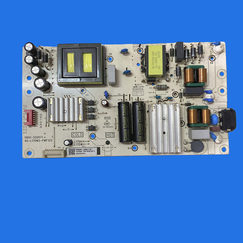 TCL65V6EA/65S11/65V8E电源板