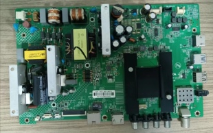 原装康佳LED55K35A主板35020995屏72000820YT 820YT实物图,已测好