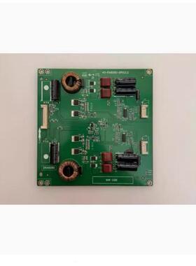 @TCL D55A571U L55E5700A-UD D55A710恒流板40-RA6080-DRA2LG测