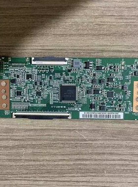 @原装 TCL 85Q6E 85V6E Pro逻辑板 UD-60-USIT-C-11 4K 单口96PIN