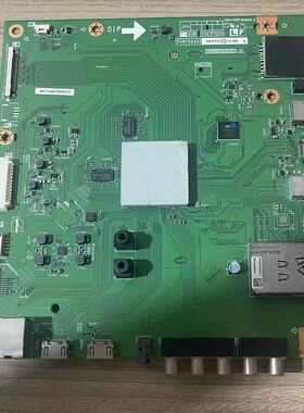 实拍原装夏普LC-40A11A主板QPWBNG405WJN2配屏V400HJ6-LE8
