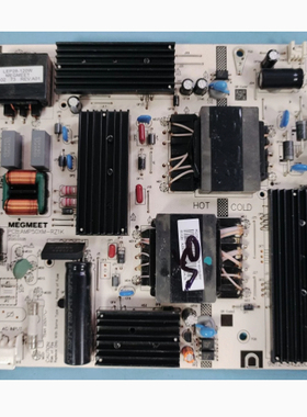 适用红米L50M5-RK电视电源板AMP50XM-RZ1K 9012-342200-1700101C