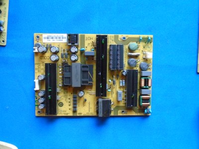 原装正品夏普 LCD-45TX4100A电源板CQC14134104969 SHG4501A-173E