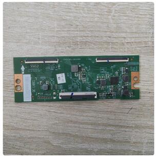 @原装海信65A52H 65D3H 65E3G液晶电视逻辑板RSAG7.820.12673测好